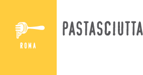 logo pastasciutta roma - web version