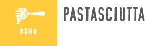 logo pastasciutta roma - web version