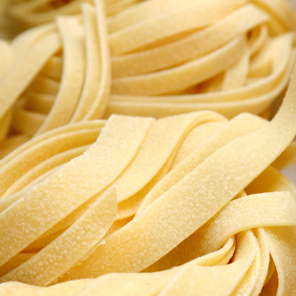 fettuccine